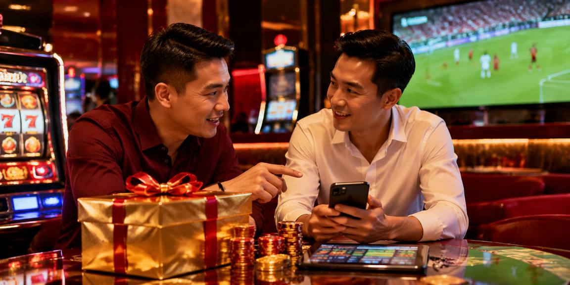6ff22 Thông Tin Casino
