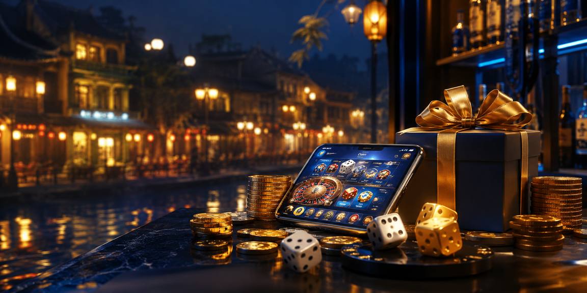 6ff22 Sản Phẩm Casino Trực Tiếp