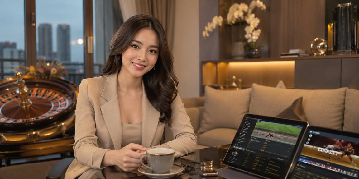 6ff22 Thể thao