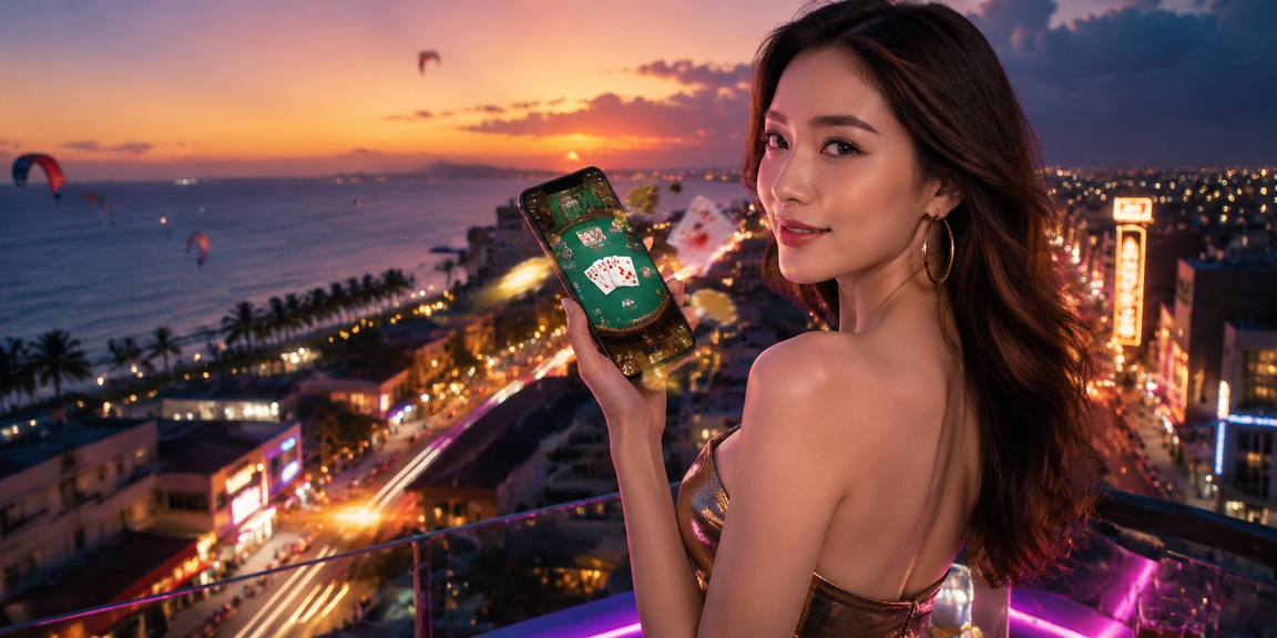 6ff22 Khám Phá Những Gì Có Trong Casino 6ff22